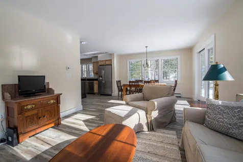 400 North Hollow Road Stowe VT 05672