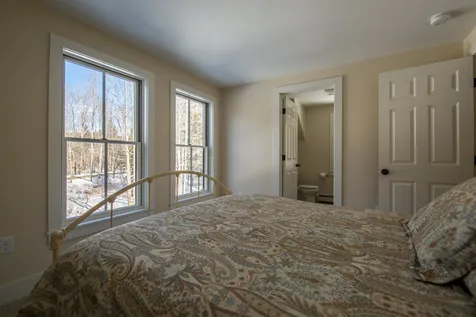 400 North Hollow Road Stowe VT 05672
