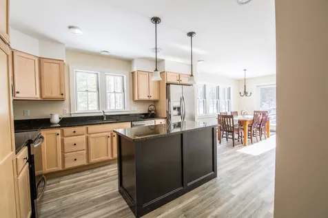 400 North Hollow Road Stowe VT 05672