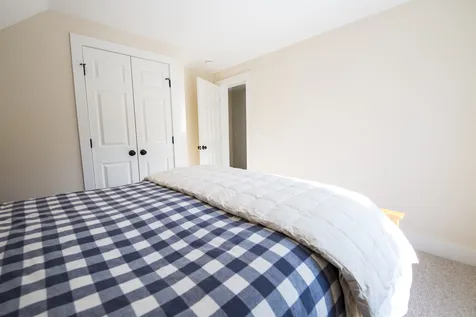 400 North Hollow Road Stowe VT 05672