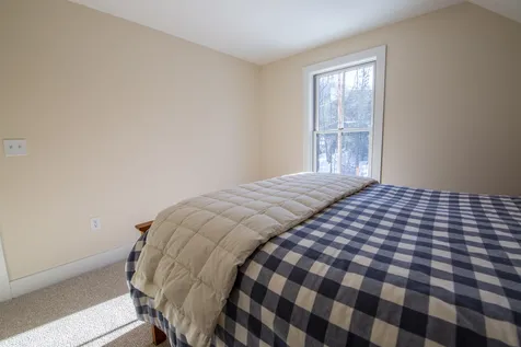 400 North Hollow Road Stowe VT 05672