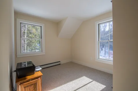 400 North Hollow Road Stowe VT 05672