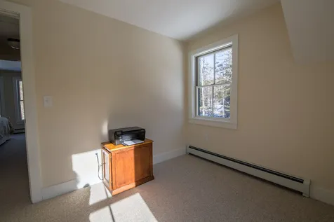 400 North Hollow Road Stowe VT 05672