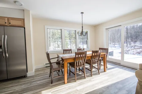 400 North Hollow Road Stowe VT 05672