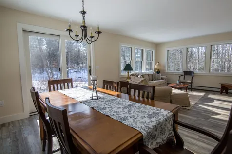 400 North Hollow Road Stowe VT 05672
