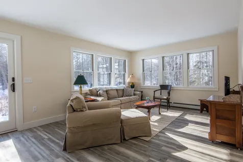 400 North Hollow Road Stowe VT 05672