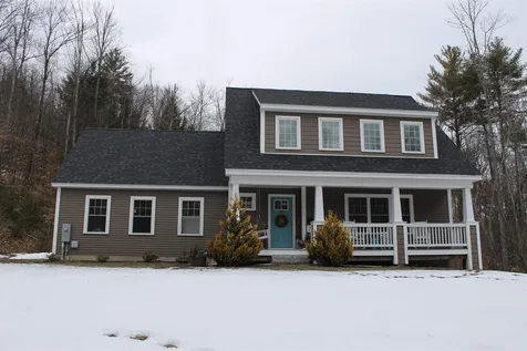 89 Isaac Frye Highway Wilton NH 03086