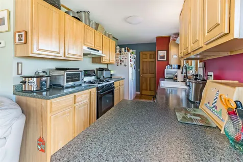 647 Danville Hill Road Cabot VT 05647