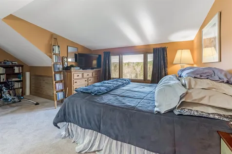 647 Danville Hill Road Cabot VT 05647