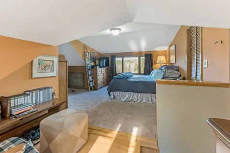 647 Danville Hill Road Cabot VT 05647