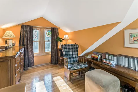 647 Danville Hill Road Cabot VT 05647