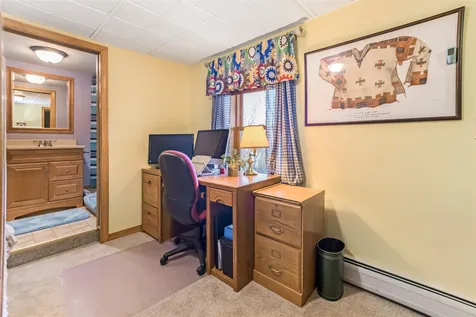 647 Danville Hill Road Cabot VT 05647