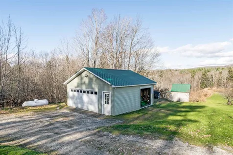 647 Danville Hill Road Cabot VT 05647