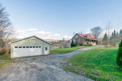 647 Danville Hill Road Cabot VT 05647