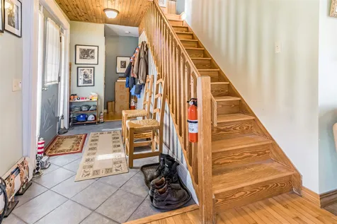 647 Danville Hill Road Cabot VT 05647