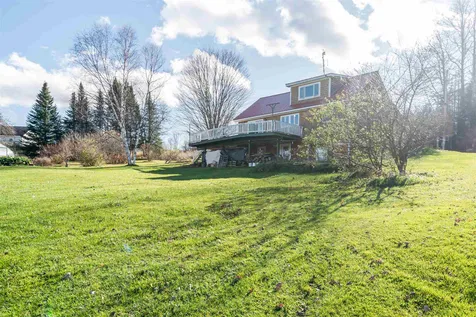 647 Danville Hill Road Cabot VT 05647