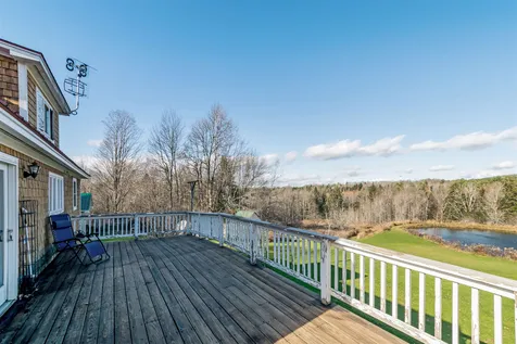 647 Danville Hill Road Cabot VT 05647