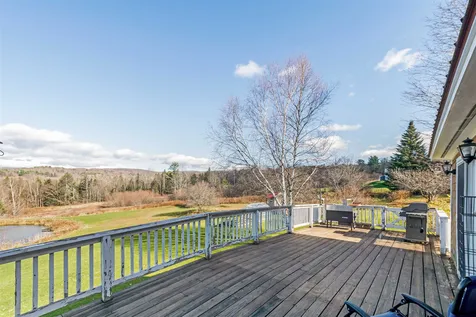 647 Danville Hill Road Cabot VT 05647