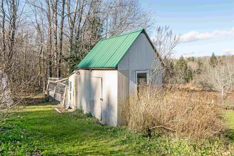 647 Danville Hill Road Cabot VT 05647