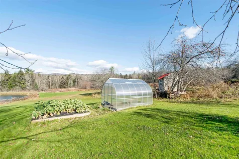 647 Danville Hill Road Cabot VT 05647