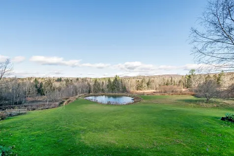 647 Danville Hill Road Cabot VT 05647