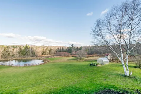 647 Danville Hill Road Cabot VT 05647