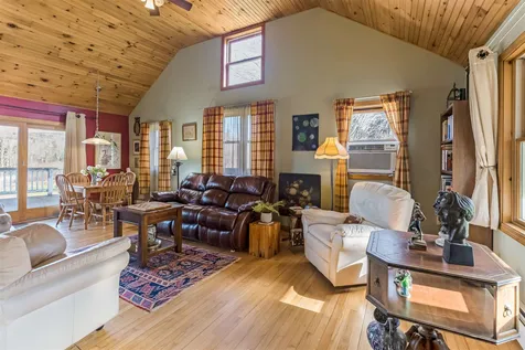 647 Danville Hill Road Cabot VT 05647