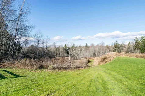 647 Danville Hill Road Cabot VT 05647