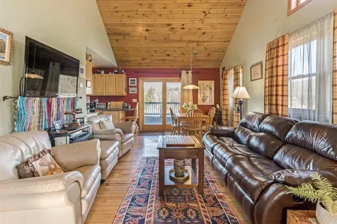 647 Danville Hill Road Cabot VT 05647