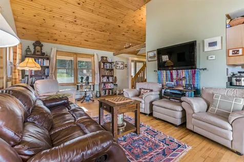 647 Danville Hill Road Cabot VT 05647