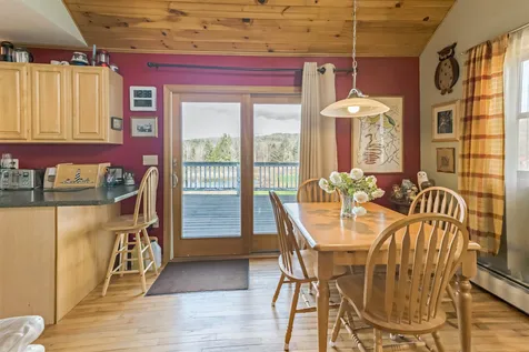 647 Danville Hill Road Cabot VT 05647