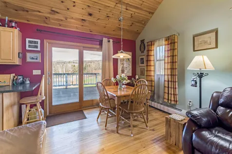 647 Danville Hill Road Cabot VT 05647