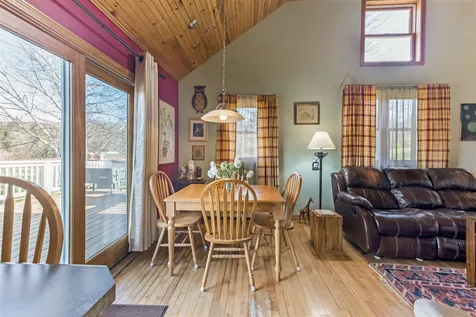 647 Danville Hill Road Cabot VT 05647
