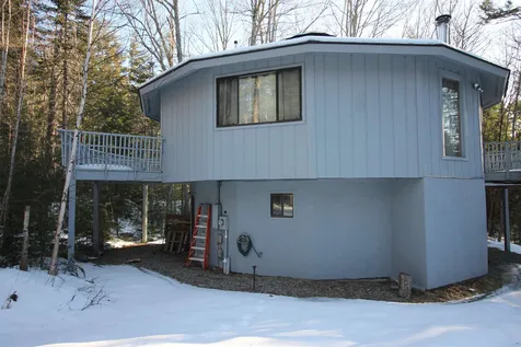 119 Judges Road Thornton NH 03285