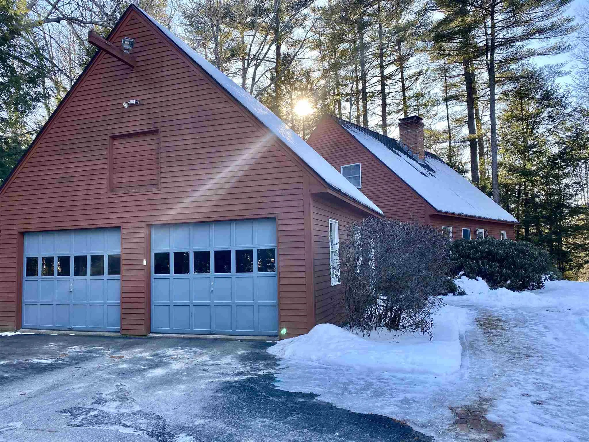 10 Twin Birch Lane Sunapee NH 03782