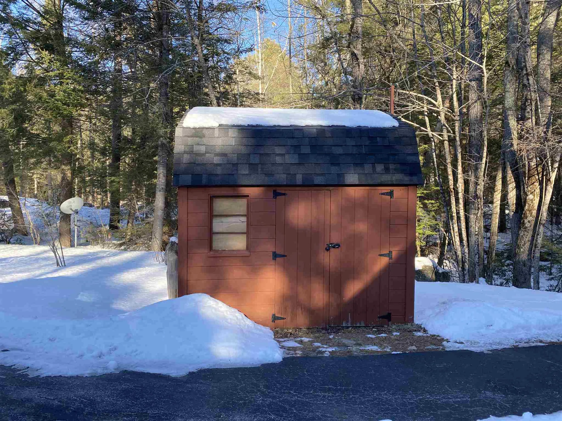 10 Twin Birch Lane Sunapee NH 03782