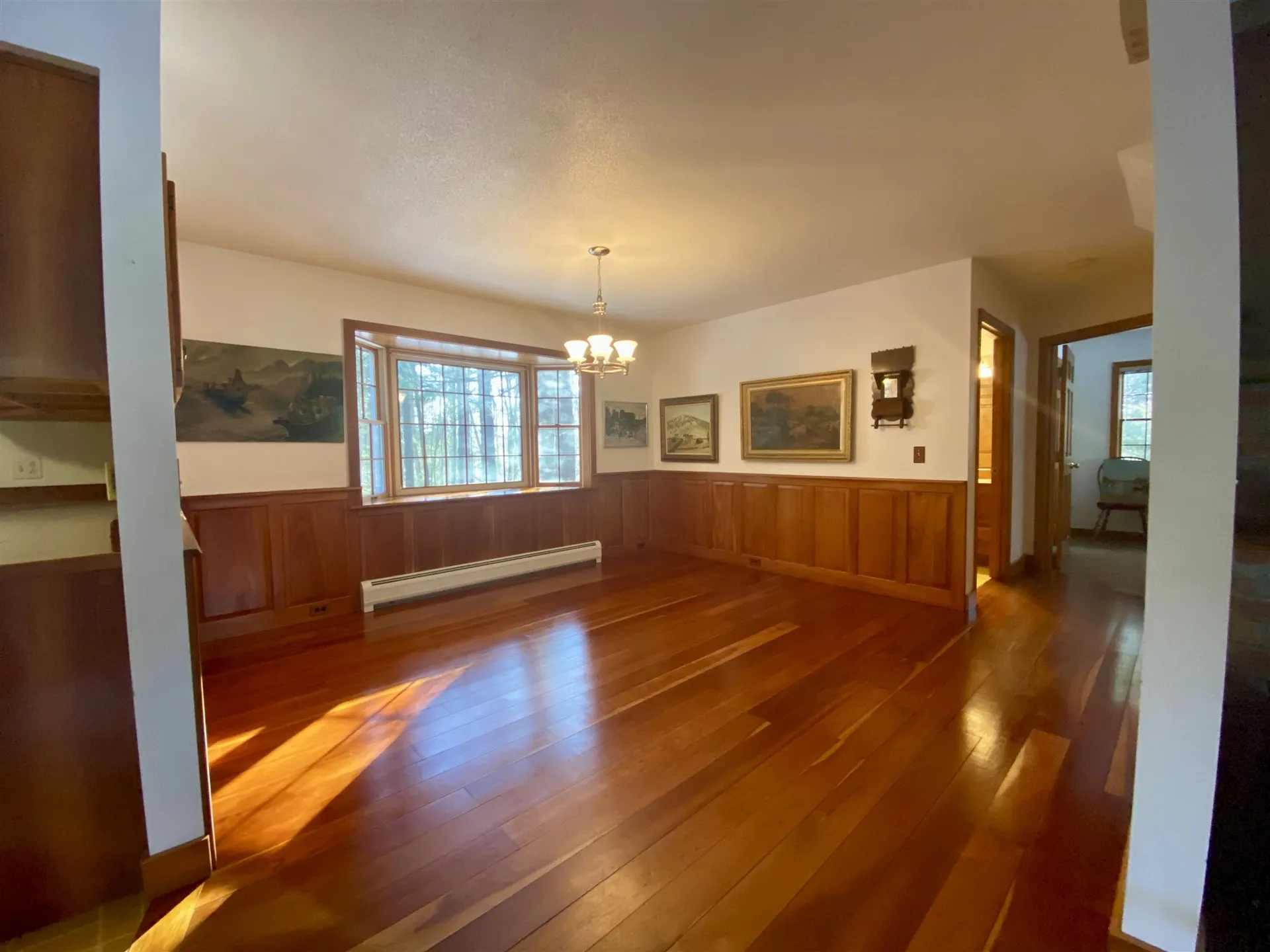 10 Twin Birch Lane Sunapee NH 03782