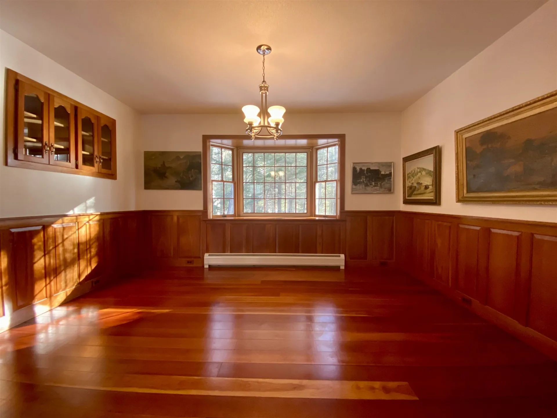 10 Twin Birch Lane Sunapee NH 03782