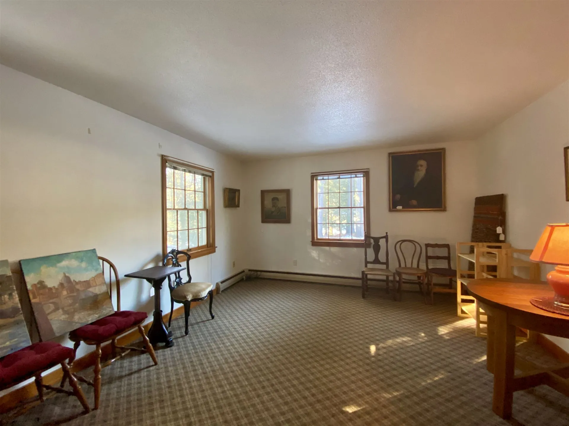 10 Twin Birch Lane Sunapee NH 03782