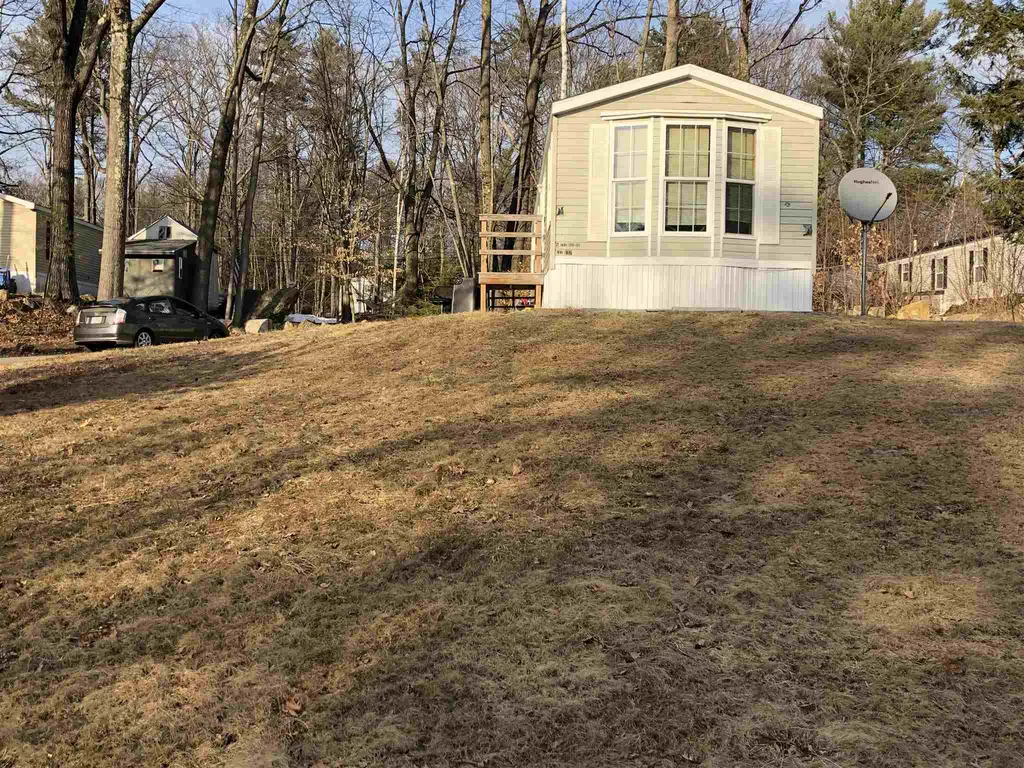 5 Tee Dee Drive Belmont NH 03220