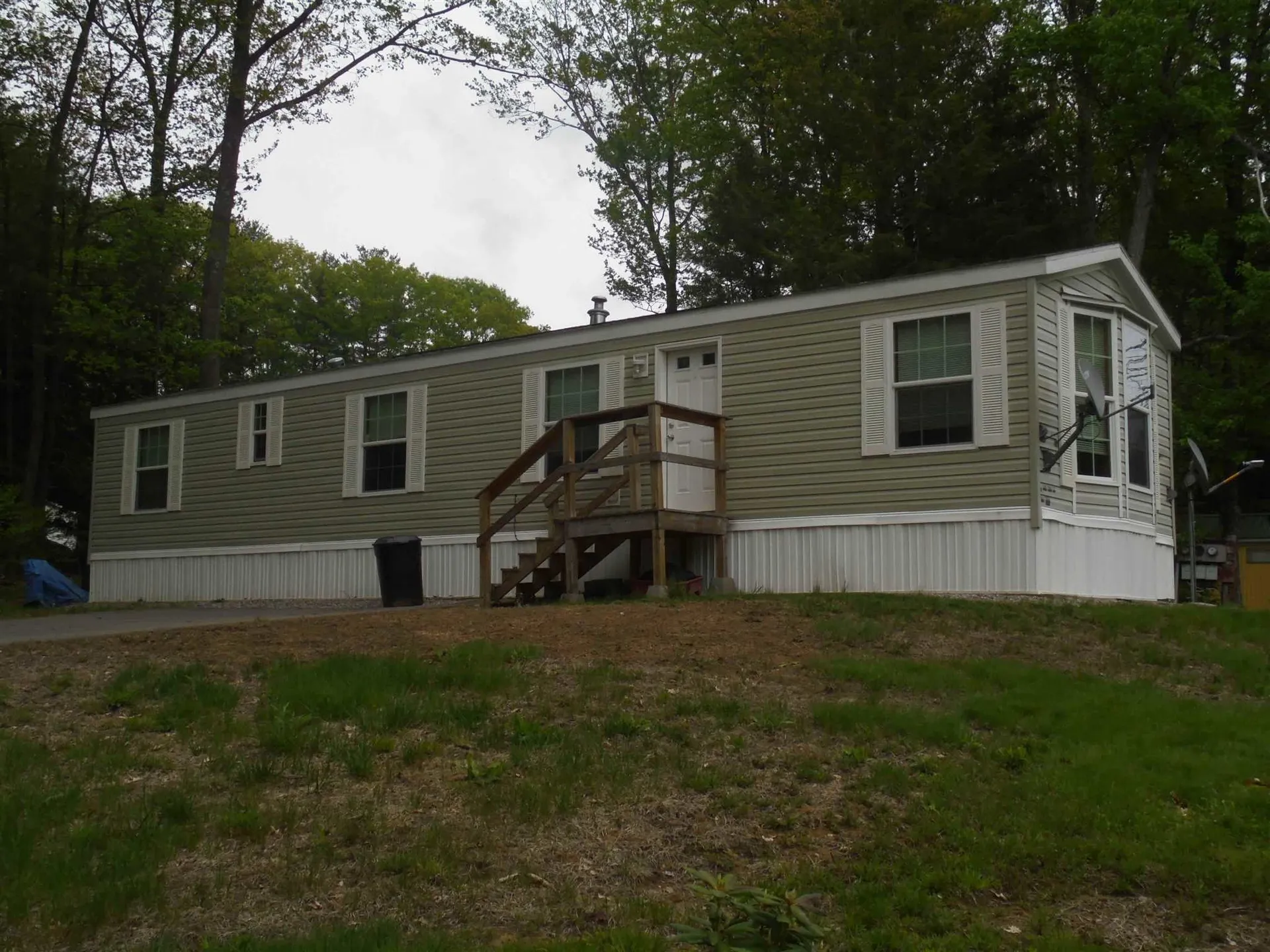 5 Tee Dee Drive Belmont NH 03220