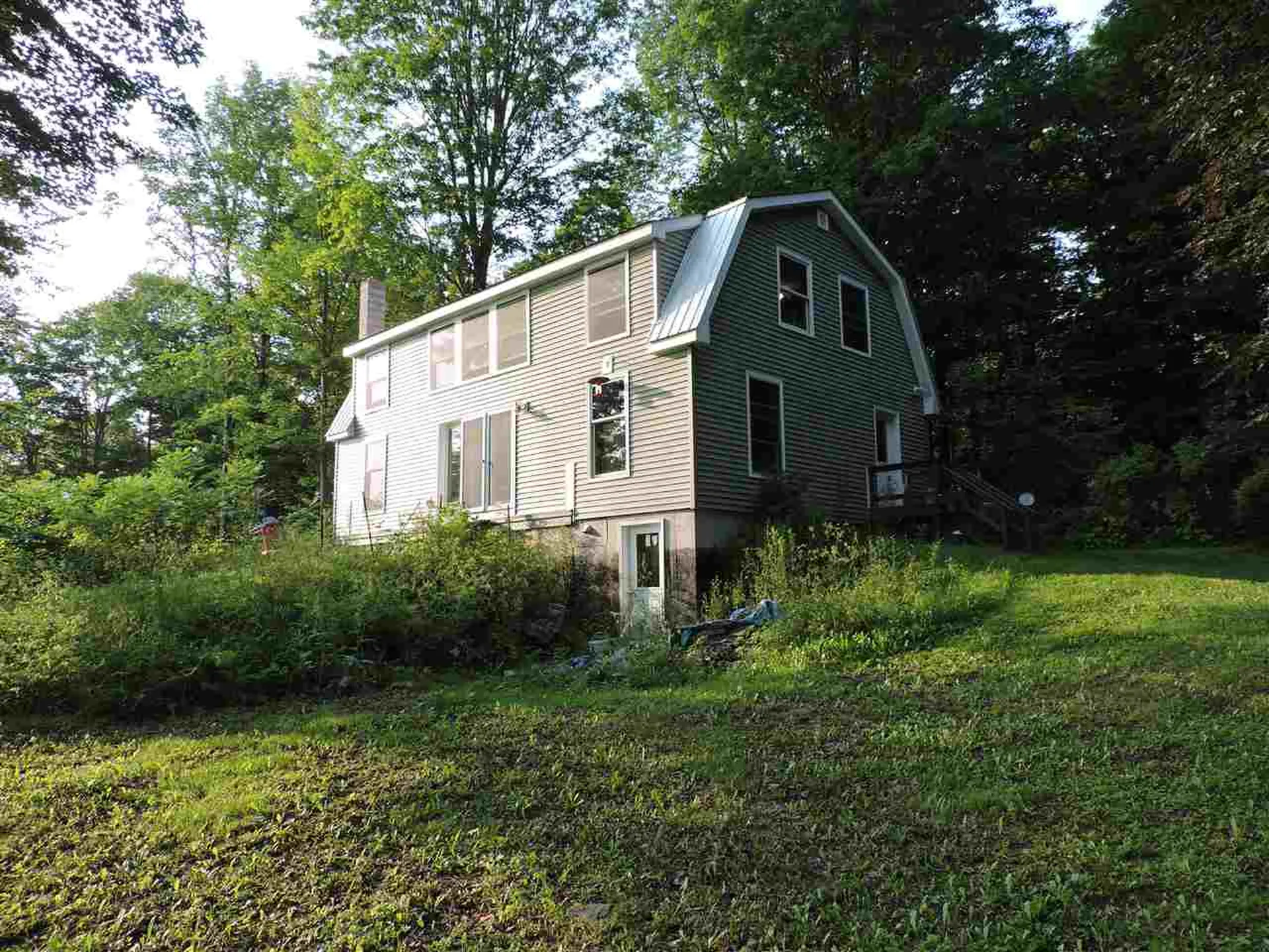 953 Ralph Road Brookfield VT 05036