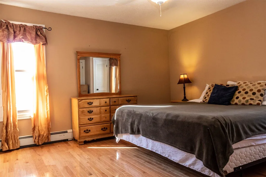102 Waumbeck Road Wolfeboro NH 03894