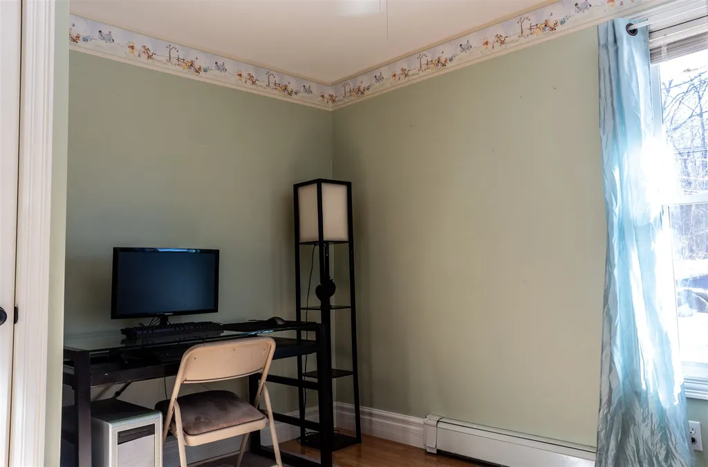 102 Waumbeck Road Wolfeboro NH 03894