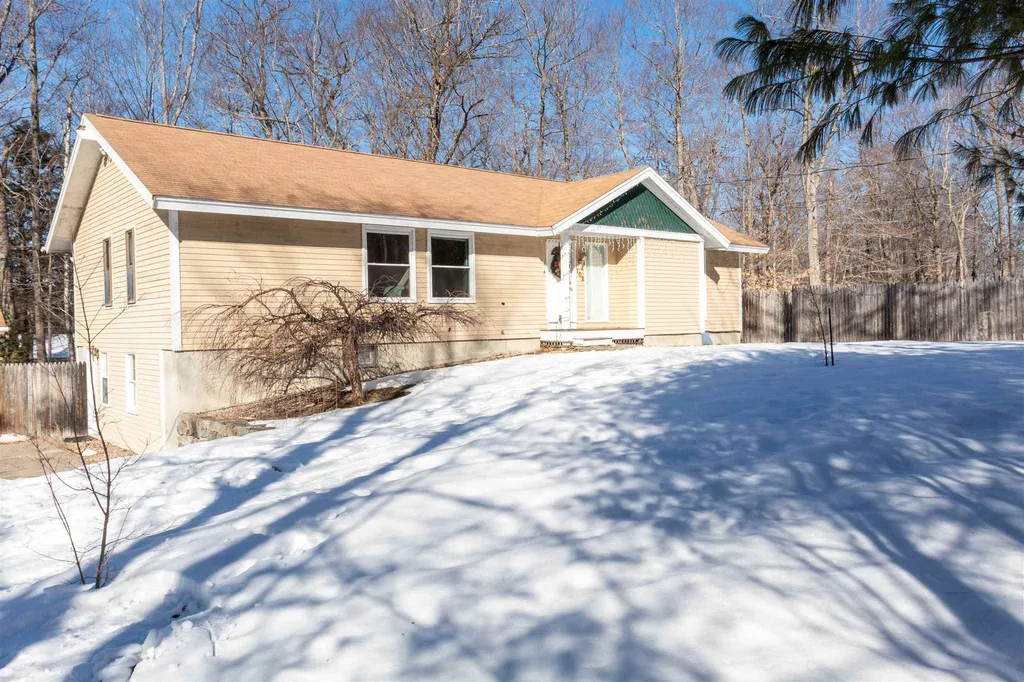 102 Waumbeck Road Wolfeboro NH 03894