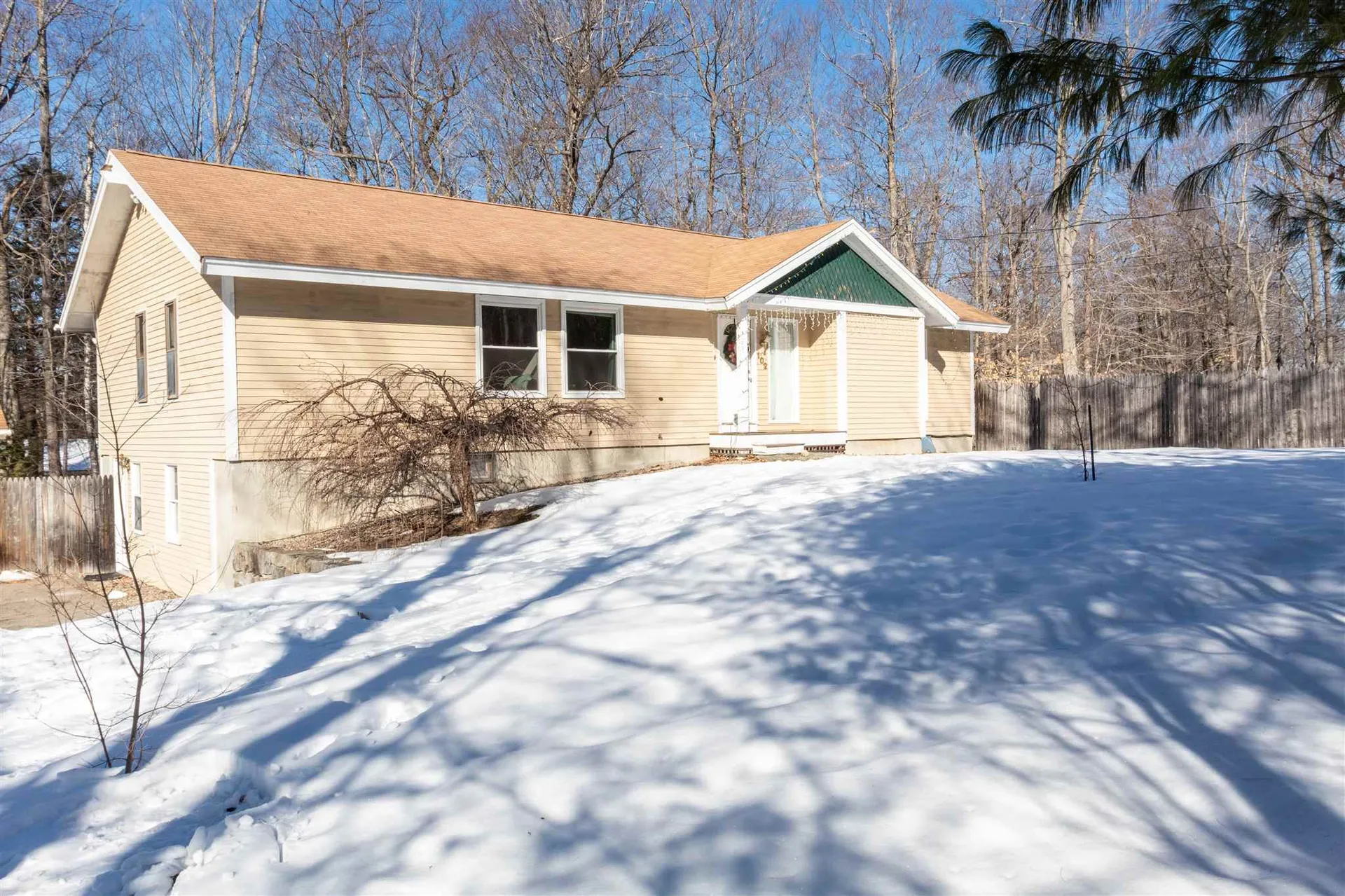 102 Waumbeck Road Wolfeboro NH 03894