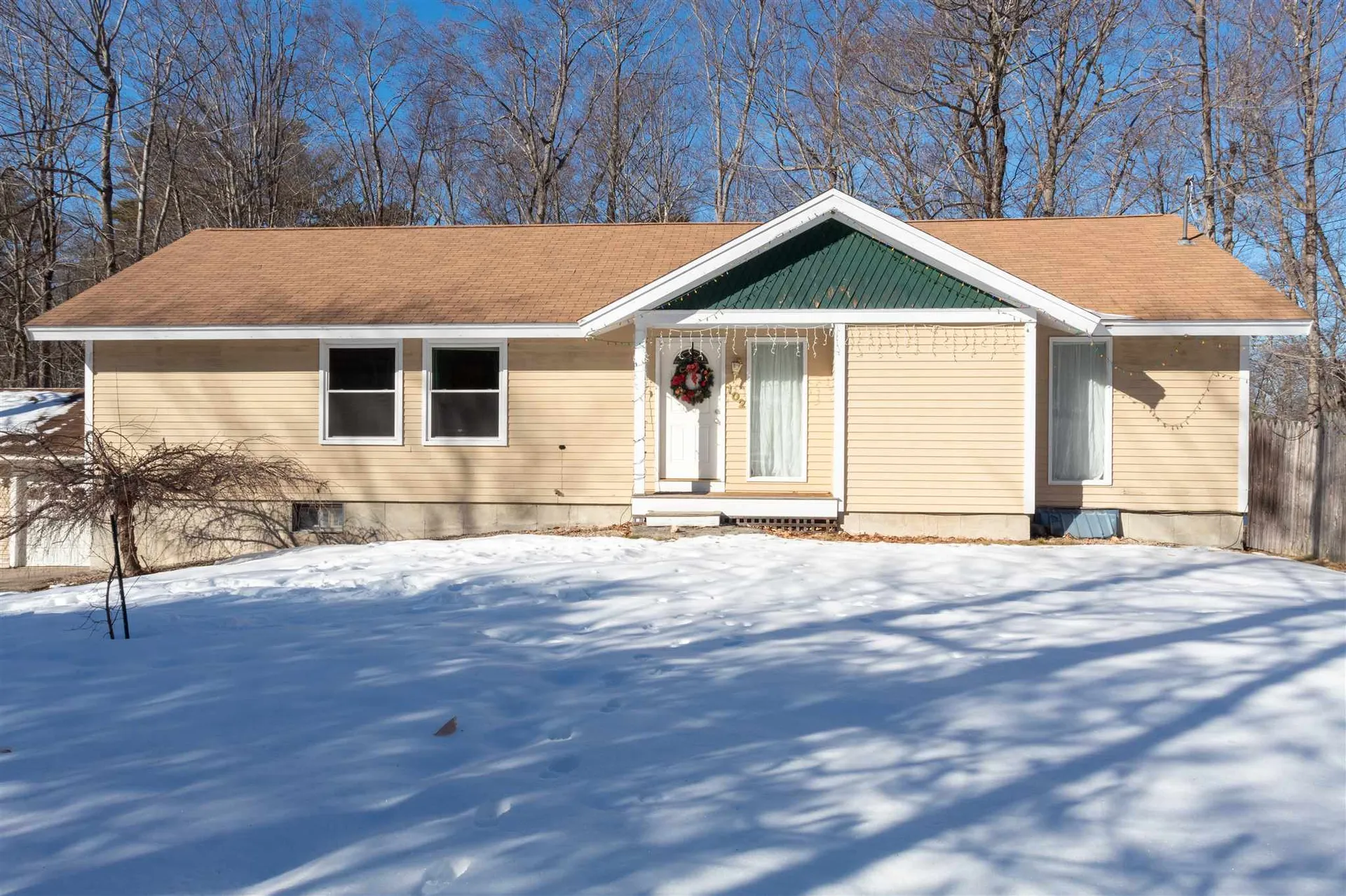 102 Waumbeck Road Wolfeboro NH 03894