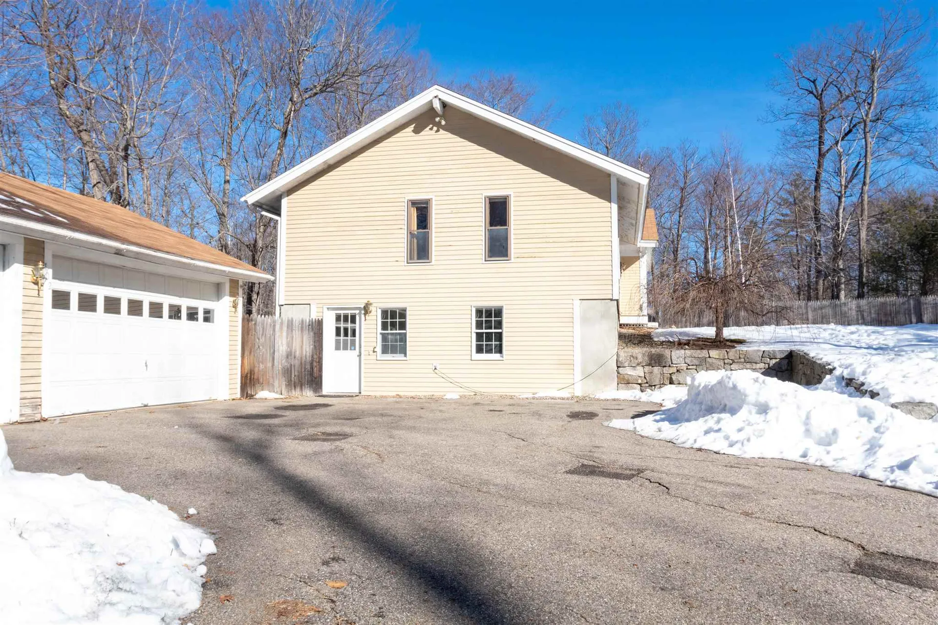 102 Waumbeck Road Wolfeboro NH 03894