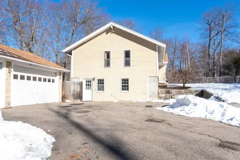 102 Waumbeck Road Wolfeboro NH 03894
