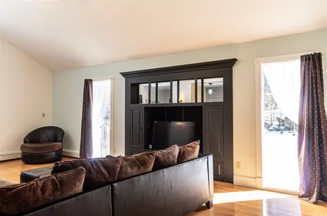 102 Waumbeck Road Wolfeboro NH 03894